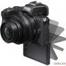 Nikon Z50 Mirrorless + NIKKOR Z DX 16-50 VR + Vlogger Kit in Podgorica Montenegro