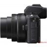 Nikon Z50 Mirrorless + NIKKOR Z DX 16-50 VR + Vlogger Kit в Черногории