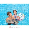 Intex 58021 Lopta za plazu Frozen в Черногории
