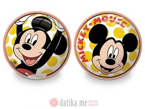 Mondo Lopta Mickey mouse 230