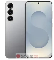 Samsung S931B Galaxy S25, 12/256GB Silver Shadow