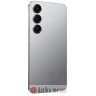 Samsung S931B Galaxy S25, 12/256GB Silver Shadow