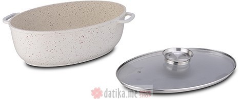 NAVA PEKAC SA POKLOPCEM "Terrestrial" 38cm в Черногории
