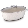 NAVA PEKAC SA POKLOPCEM "Terrestrial" 38cm в Черногории