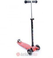 BBO Trotinet sareni Spider