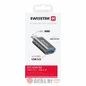 Swissten OTG Adaper USB-C (M) / USB-A (F)
