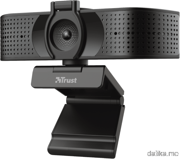 Trust Teza 4K Ultra HD Webcam