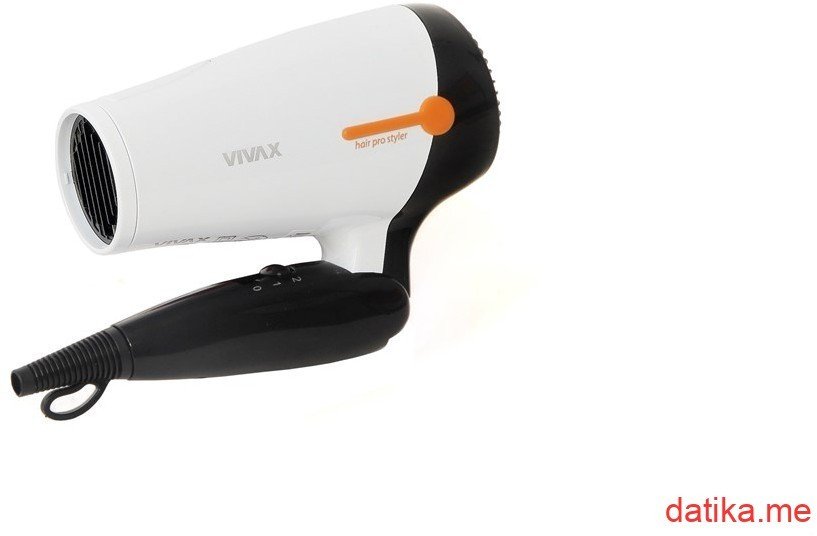 VIVAX HOME HD-1206F fen za kosu 