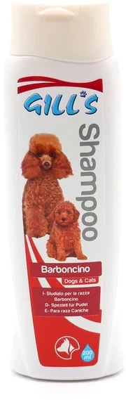 CROCI SAMPON ZA PSE GILLS ZA PUDLE - 200 ML  в Черногории