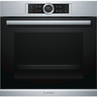Bosch HRG635BS1 Rerna sa funkcijom dodavanja pare