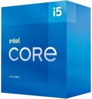Intel Core i5-11400 Box (12MB cache, 2.6GHz, up to 4.4GHz)