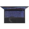 Gigabyte G7 KE Intel Core i5-12500H/16GB/512GB SSD/GeForce RTX 3060 6GB/17.3" FHD 144Hz​