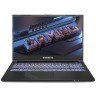 Gigabyte G7 KE Intel Core i5-12500H/16GB/512GB SSD/GeForce RTX 3060 6GB/17.3" FHD 144Hz​