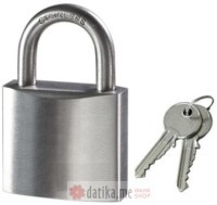 MAURER Katanac Mare 30mm Inox