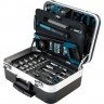 BorMann BHT5210 Set alata i ključeva u ABS koferu 132kom.  в Черногории