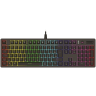 MS ELITE C720 Gaming tastatura