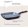 FACKELMANN COSMO GRIL TIGANJ 28cm 