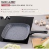 FACKELMANN COSMO GRIL TIGANJ 28cm 