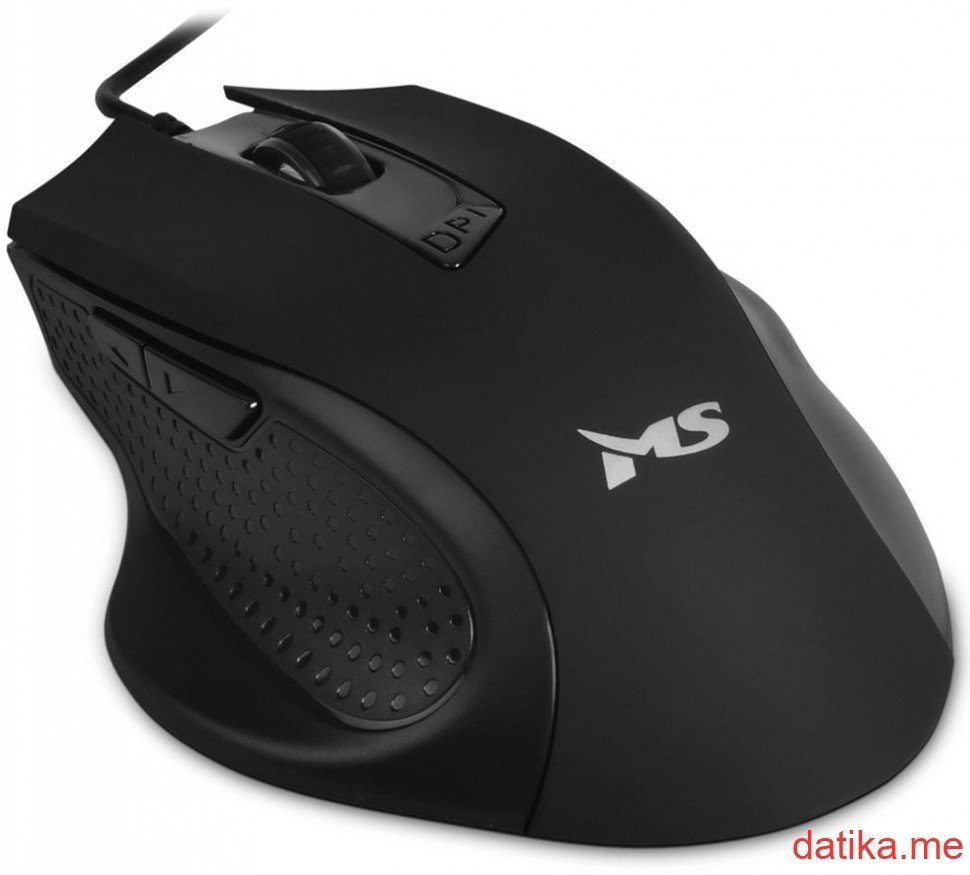MS Focus C115 mis
