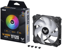 Asus TF120 ARGB TUF Gaming ventilator 