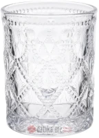 INART SET CASA ZA VISKI 310ml 8X10cm 6/1 