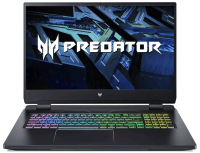 Acer Predator Helios PH317-56-785F Intel Corei7-12700H/16GB/1TB SSD/GeForce RTX 3060 6GB/17.3" FHD