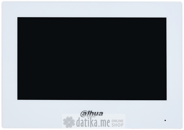 Dahua VTH2621GW-WP IP Indoor Monitor  в Черногории
