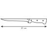 Tescoma HOME PROFI  NOZ ZA FILE 18cm