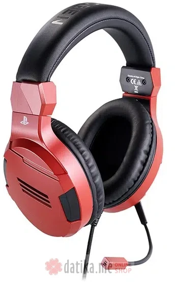 Bigben stereo gaming headset v3 outlet