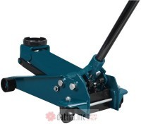 BORMANN BWR5217 Dizalica za auto hidraulična žaba 130-465mm 3000kg 