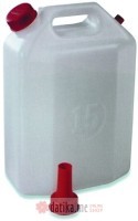 MAURER Bidon za vodu PVC 20L