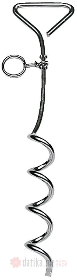 FERPLAST KOLAC ZA PSE SPIRALNI 40,5 CM 