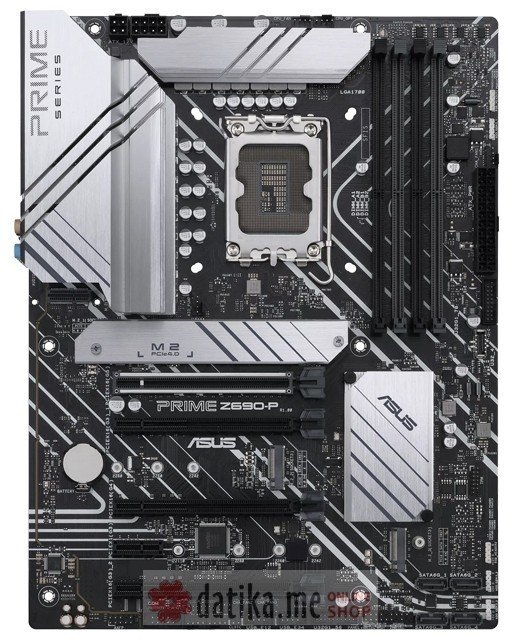 Asus PRIME Z690-P