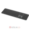 LOGITECH K950 Wireless Desktop Graphite US layout
