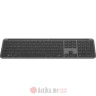 LOGITECH K950 Wireless Desktop Graphite US layout