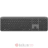 LOGITECH K950 Wireless Desktop Graphite US layout