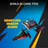 Razer Goliathus Extended Chroma Gaming Surface - Fortnite Edition 