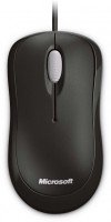 Microsoft Basic Optical Mouse for Business black, 4YH-00007