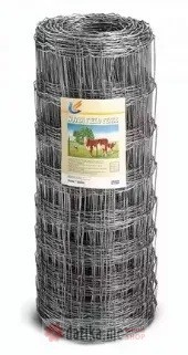 Emix Garden Mreža Farmer 100x100x2.0mm 150cm 25m,p