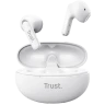 TRUST Yavi Bluetooth ENC Earphones USB-C