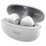 TRUST Yavi Bluetooth ENC Earphones USB-C