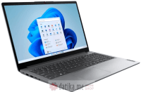 Lenovo IdeaPad 1 15AMN7 AMD Athlon 7120u/8GB/256GB SSD/AMD Radeon/15.6" FHD, 82VG006MYA