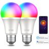 Gosund WB4 Smart LED sijalica в Черногории