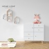 Home Light BLUETOOTH ZVUČNIK-LAMPA M3301 2W PINK