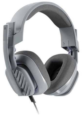 Logitech A10 Star Killer Base,Ozone Grey