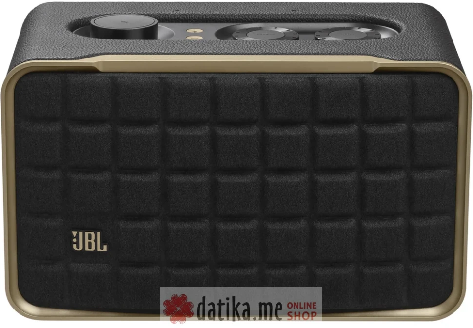 JBL AUTHENTICS 200 Wireless Home Speaker