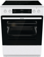 Gorenje GECS6C70WPA Elektriсni sporet, 60cm