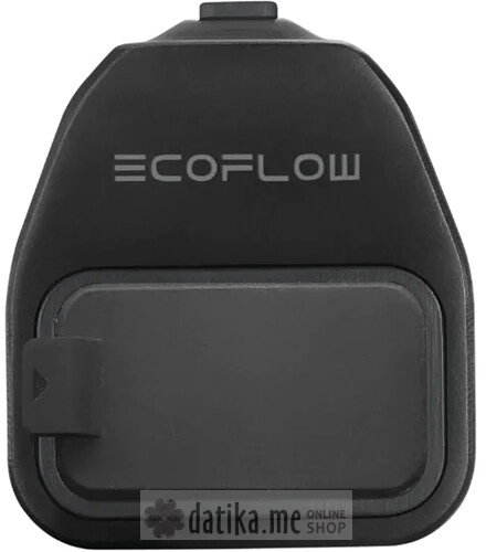 Ecoflow Smart GeneratorAdapter, (DELTAProTG) в Черногории