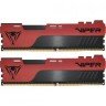 Patriot Viper Elite II DDR4 32 GB (2x16GB) 3600 MHz, PVE2432G360C0K в Черногории