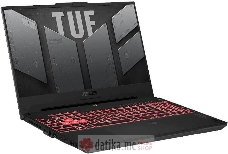 Asus TUF Gaming A15 FA507RC-HN056 AMD Ryzen 7 6800HS/16GB/1TB SSD/RTX 3050 4GB/15.6" FHD IPS 144Hz Asus TUF Gaming A15 FA507RC-HN056 AMD Ryzen 7 6800HS/16GB/1TB SSD/RTX 3050 4GB/15.6" FHD IPS 144Hz